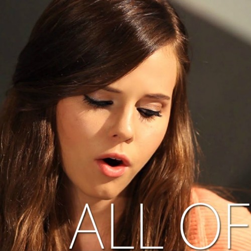 Tiffany Alvord Sexy