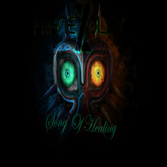 Song Of Healing (Zelda Majora's Mask Cover)