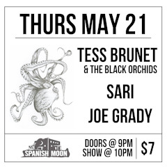 Paranoid (Black Sabbath Cover)