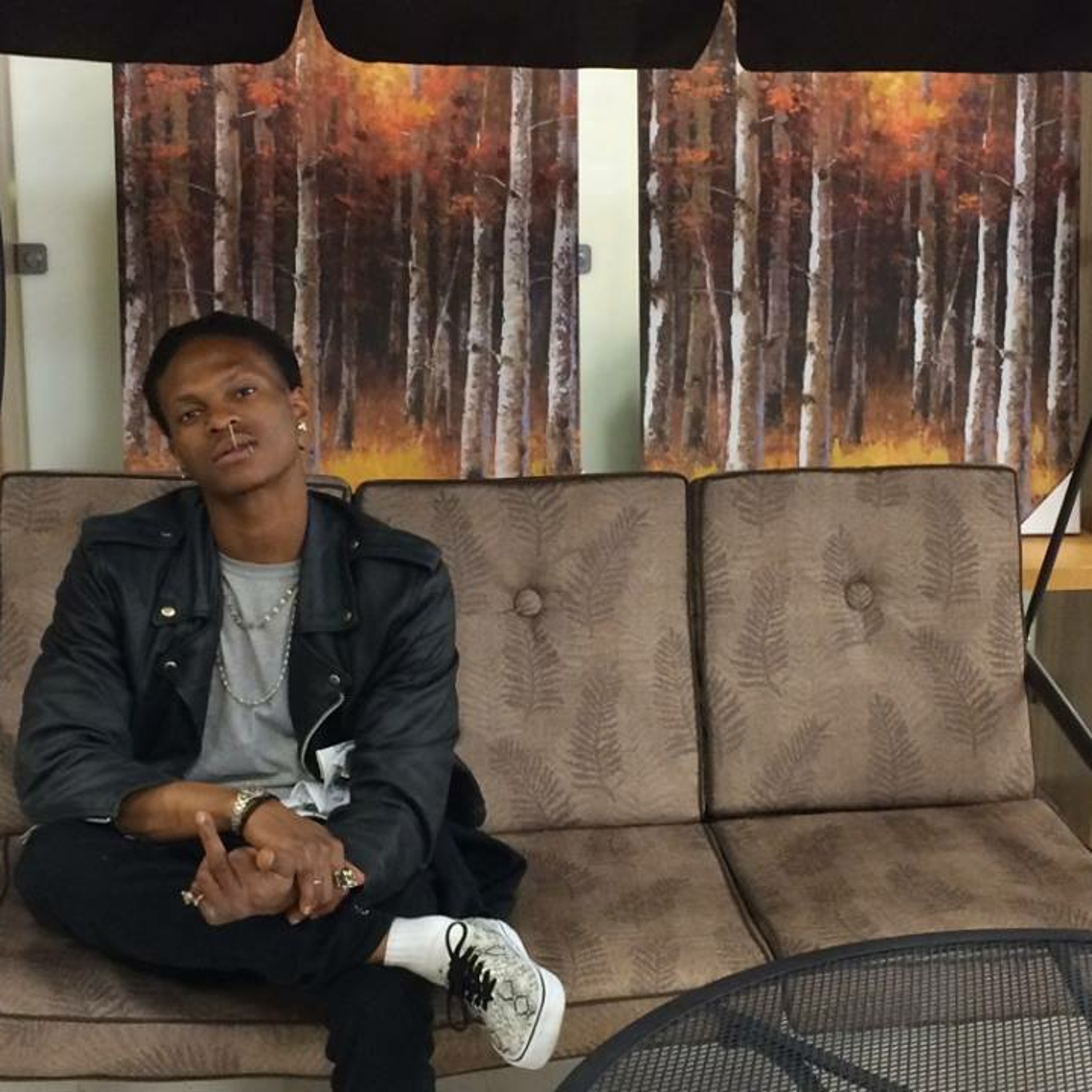 BooGIE BaBYFaCE $LICc