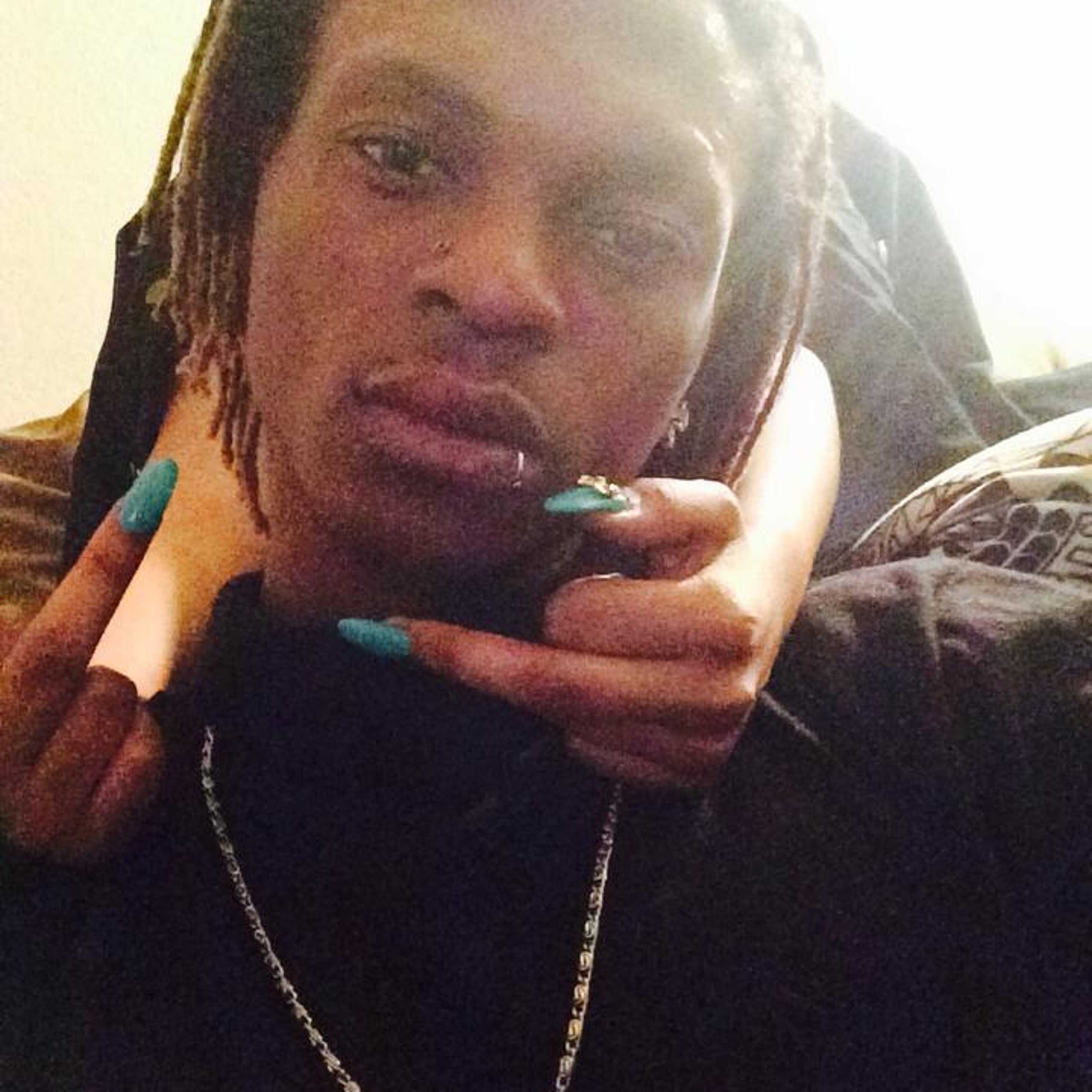 BooGIE BaBYFaCE $LICc