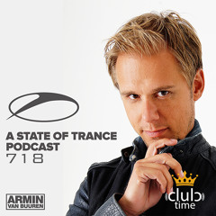 Rodrigo Deem - Totem [A State Of Trance Episode 718]