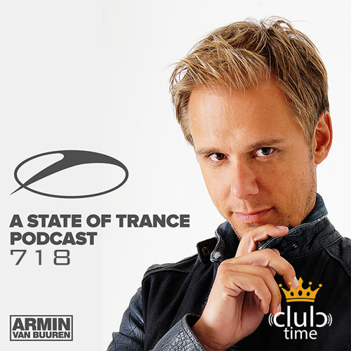 Rodrigo Deem - Totem [A State Of Trance Episode 718]