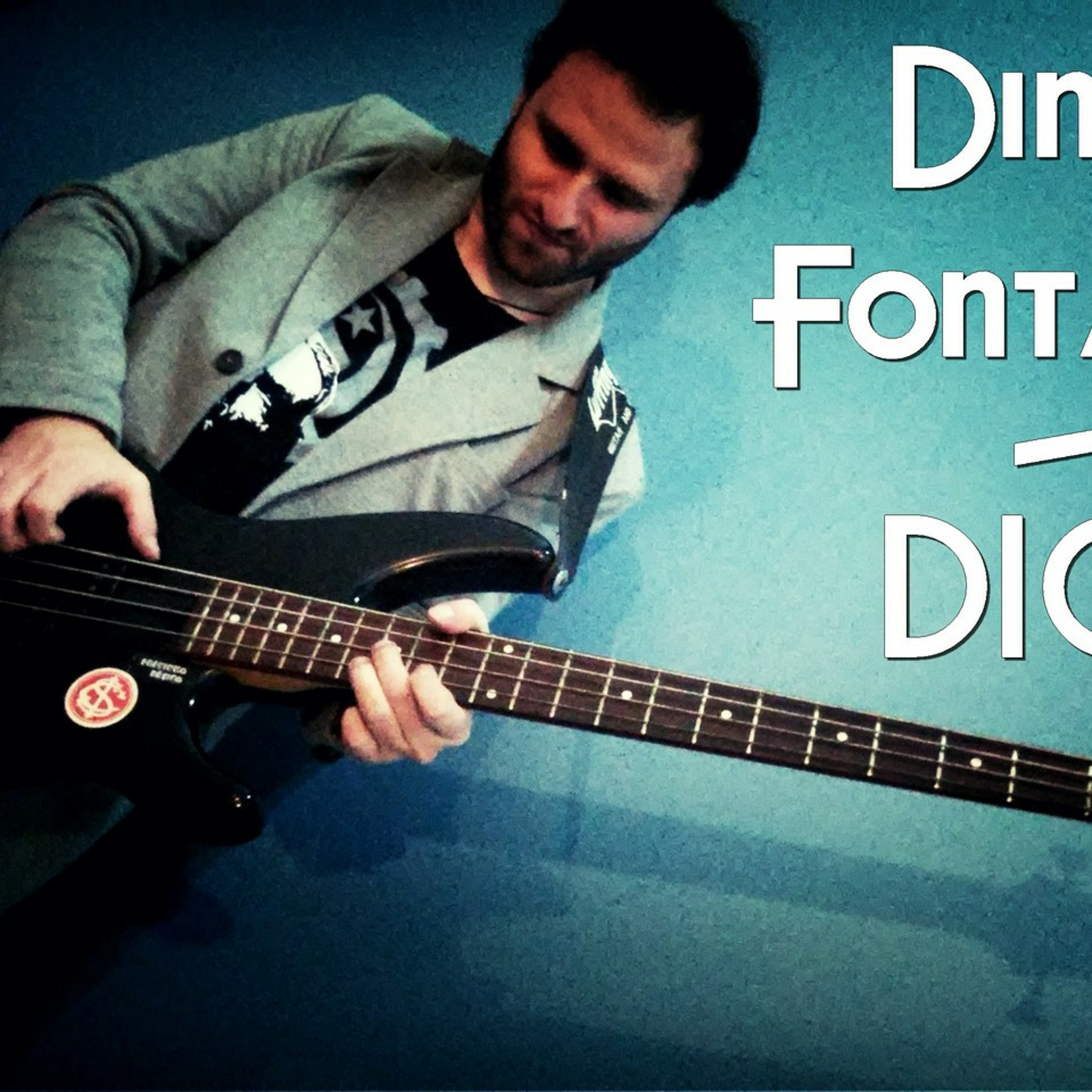 Dinho Fontanive