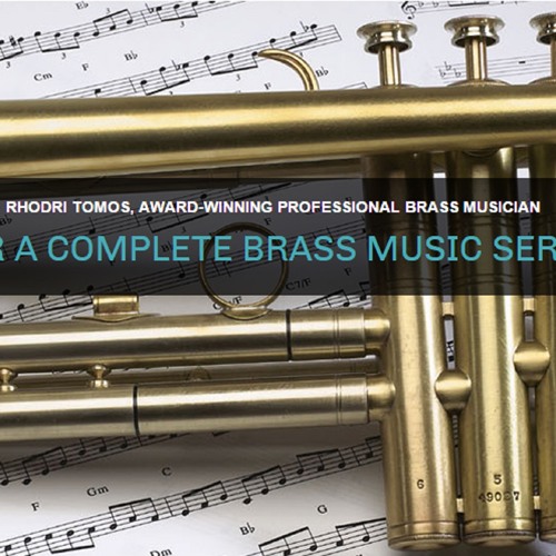 Stream RT Music | Listen to Brass Band Arrangements playlist online for ...