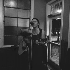 Dead Sea (Lumineers Cover )