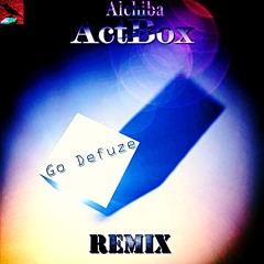 ActBox (Go Defuze Remix)