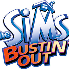 The Sims Bustin Out Soundtrack - Pop 5 [PS2]