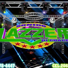 Cumbia De Los Homie Sonido lazzer(xtremo poder andrezcorona dj