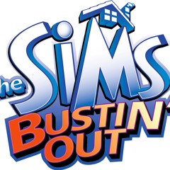 Sims Bustin Out Techno 5