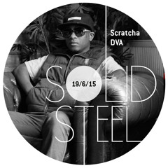 Solid Steel Radio Show 19/6/2015 Hour 1 - Scratcha DVA