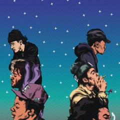 FromdaTomb Feat. Chuck Strange