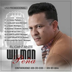 Wilman Peña- Cuando Estes Con El [Nuevo 2015]