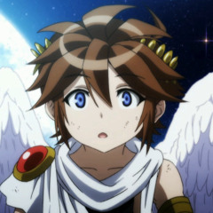 Kid Icarus Uprising - Mysterious Invaders (Kurosai)