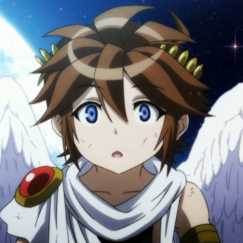 Kid Icarus Uprising - Mysterious Invaders (Kurosai)