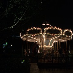 let me down-max frost