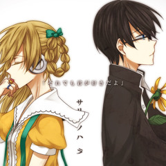 Sarishinohara Spanish Version By KTimer