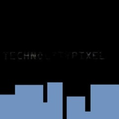Pixel Bit  - Techno City