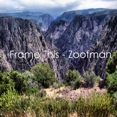 Frame This - Zoofman