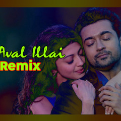 Naan Aval Illai Trap remix Masss (Rahul Sharma Mix)