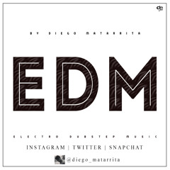 #EDM Vol.1 | Electro Dubstep Music (Mix Electro Cristiano)