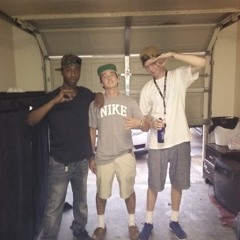 Young Tee - Wit My Squad Ft Tragic Tae & Lil G