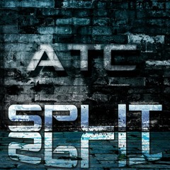 Split (Over "I'll Keep Holding On" Prod. by Flamingosis)