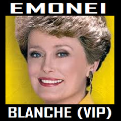 eMonei - Golden Girls Theme Remix (Blanche VIP) [FREE DOWNLOAD] aka Shandi's Song