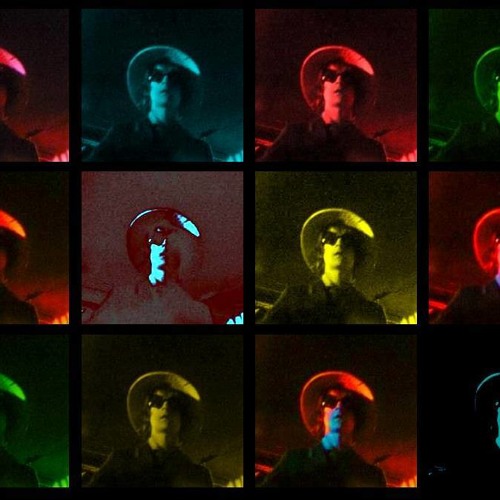 Kane Strang - My Smile is Extinct