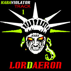 KABAVIOLATOR - TRACK - LORDAERON 1998