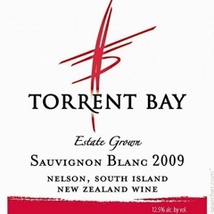 Episode 2: Torrent Bay Sauvignon Blanc - 2014