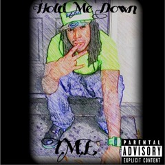 Packman- Hold Me Down