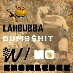 Lah'Bubba - DumbShit W/ No Knowledge