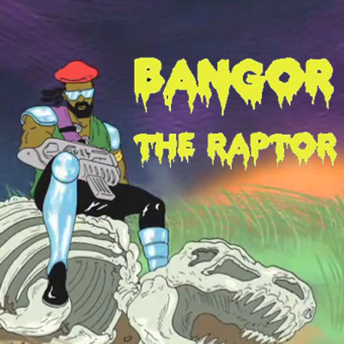 Major Lazer - Too Original (feat. Elliphant & Jovi Rockwell)[ Bangor the Raptor Remix ]