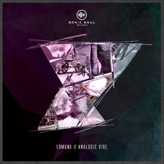 Edmund - Analogic Vibe (Portofino Sunrise Remix) Sonic Soul Records