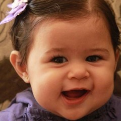 Teu Acalanto (Dedicado a Maria Luisa)