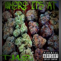 South Breed Ft. Packman- Where Its At