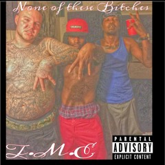 South Breed Ft. Packman-  W DJ Lay- None Of These Bitches