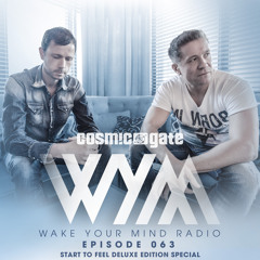WYM Radio Episode 063 - Start To Feel Deluxe Edition Special