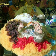 Solo Taylane Freitas - Filhos do Sertão 2015 - Ao Vivo em Arraiá do Ceará