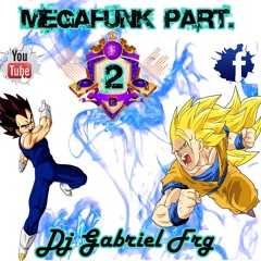 Dj Gabriel Cwb Mega Funk Crazy 2015 Part.2