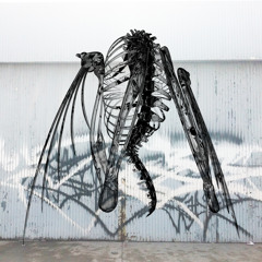 LOTIC - PHLEGM (ZUTZUT GOLOSO EDIT)
