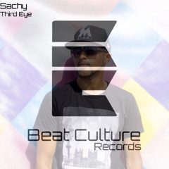 Sachy - Third Eye (FREE DOWNLOAD)