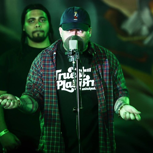 Obvi, Chris Rivers, Eric Biddines, Emilio Rojas (Prod. Chase Moore)