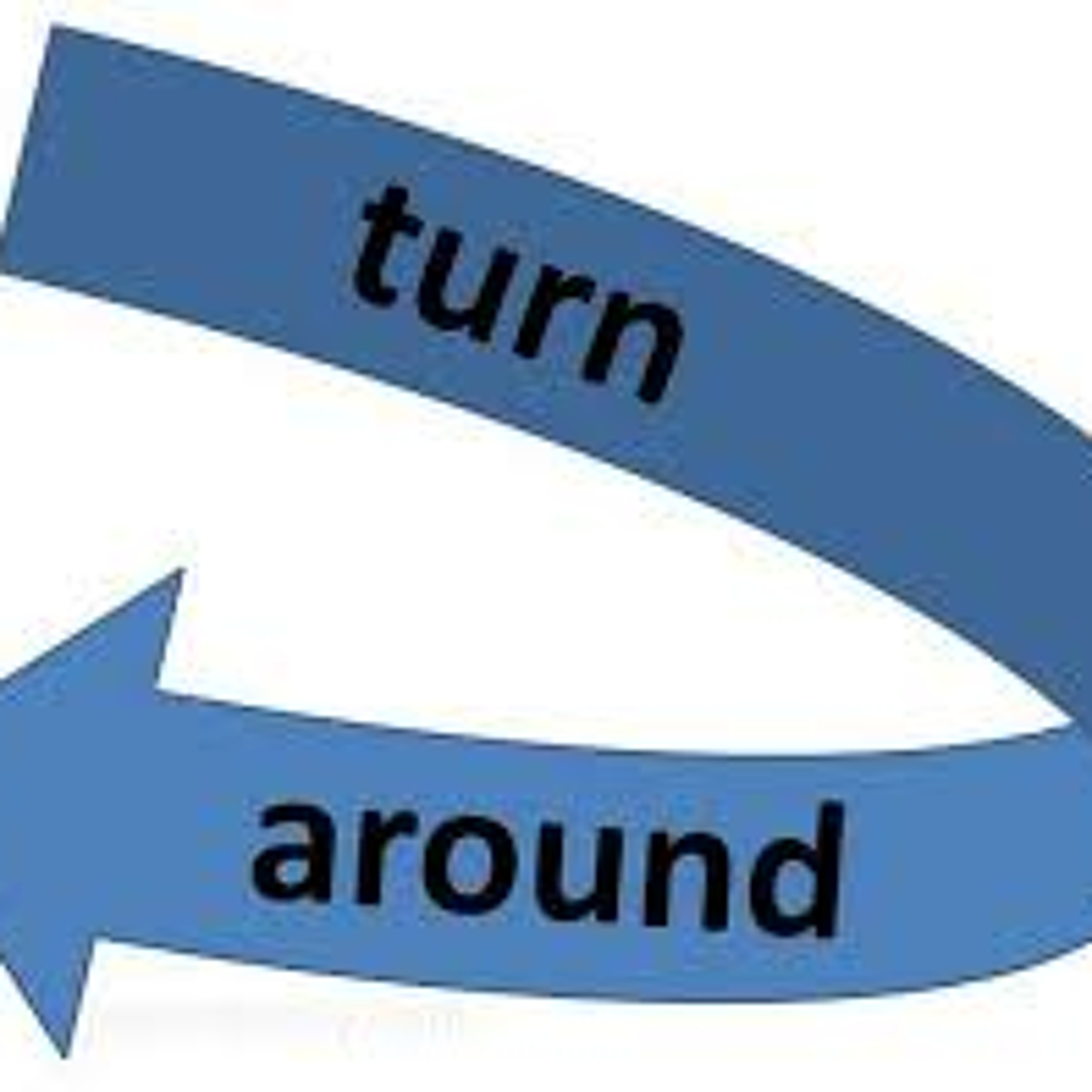 Turn Around episode artwork