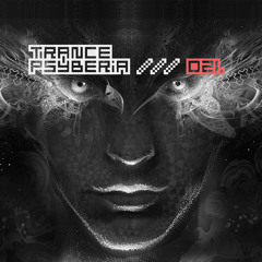 Trance Psyberia /// 021.