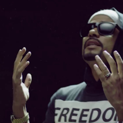 Ankhiyan Ft. Tony Kakkar Bohemia