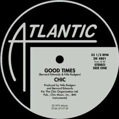 Good Times (Auriént Remix)