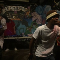 KaeTeezy x MarQuist X - Little Black Boy (prod. by Lescudi)