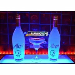 ICE & ALIZE